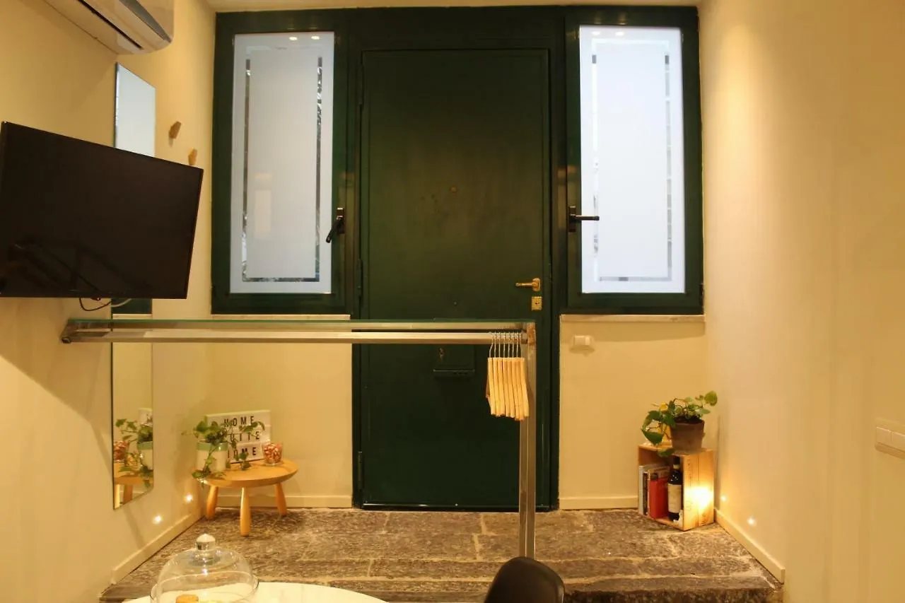 Apartment Home Suite Home Neapel