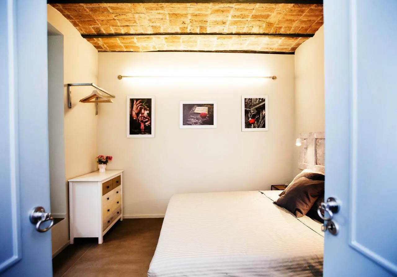 Home Suite Home Neapel