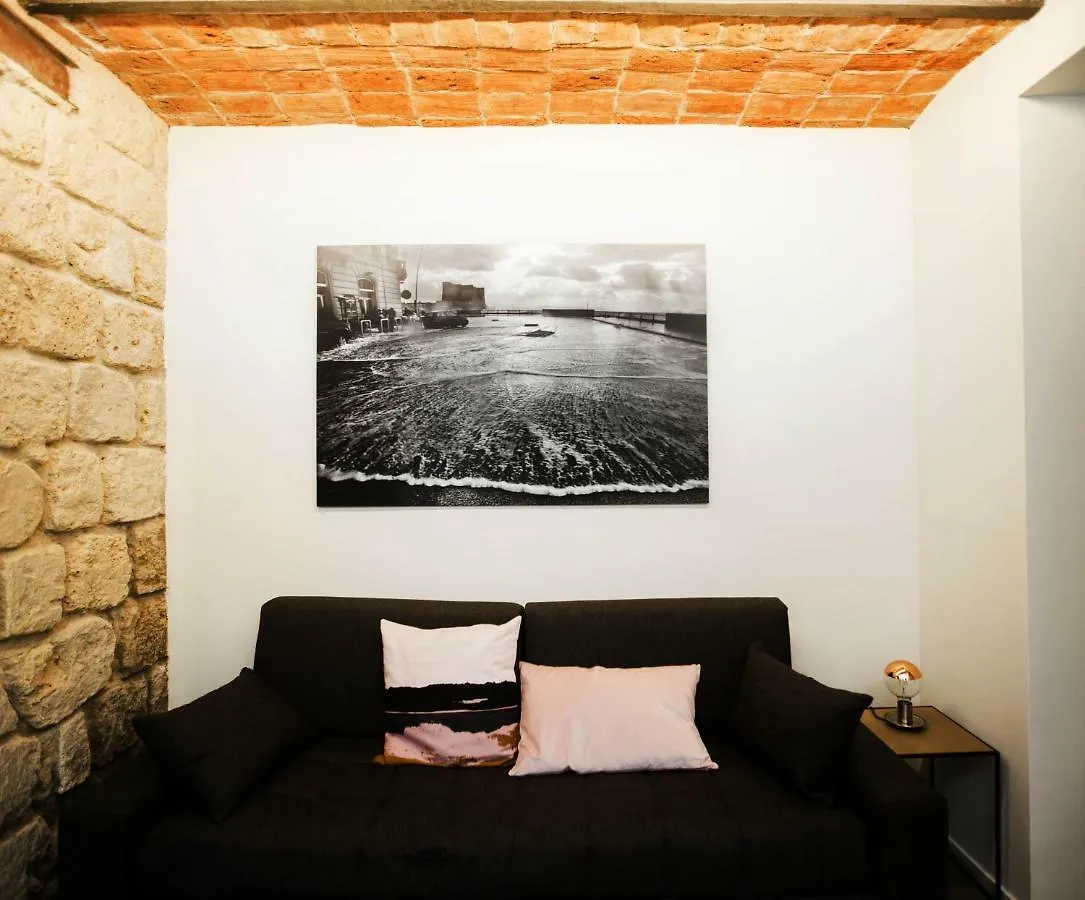 Apartment Home Suite Home Neapel