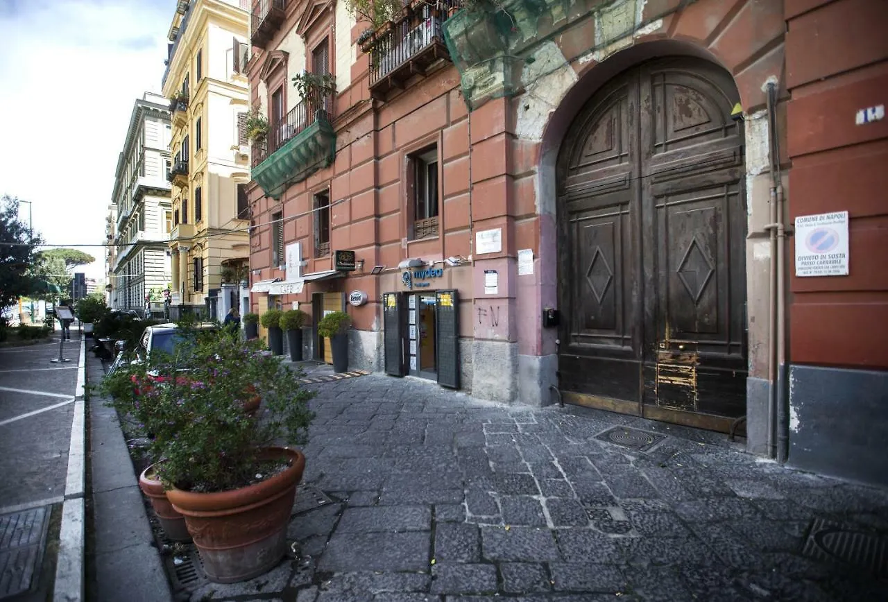 Home Suite Home Naples 0*,  Italy