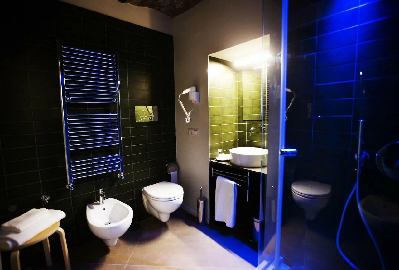 Apartamento Home Suite Home Nápoles