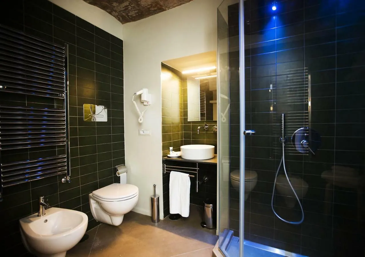 Apartamento Home Suite Home Nápoles Italia