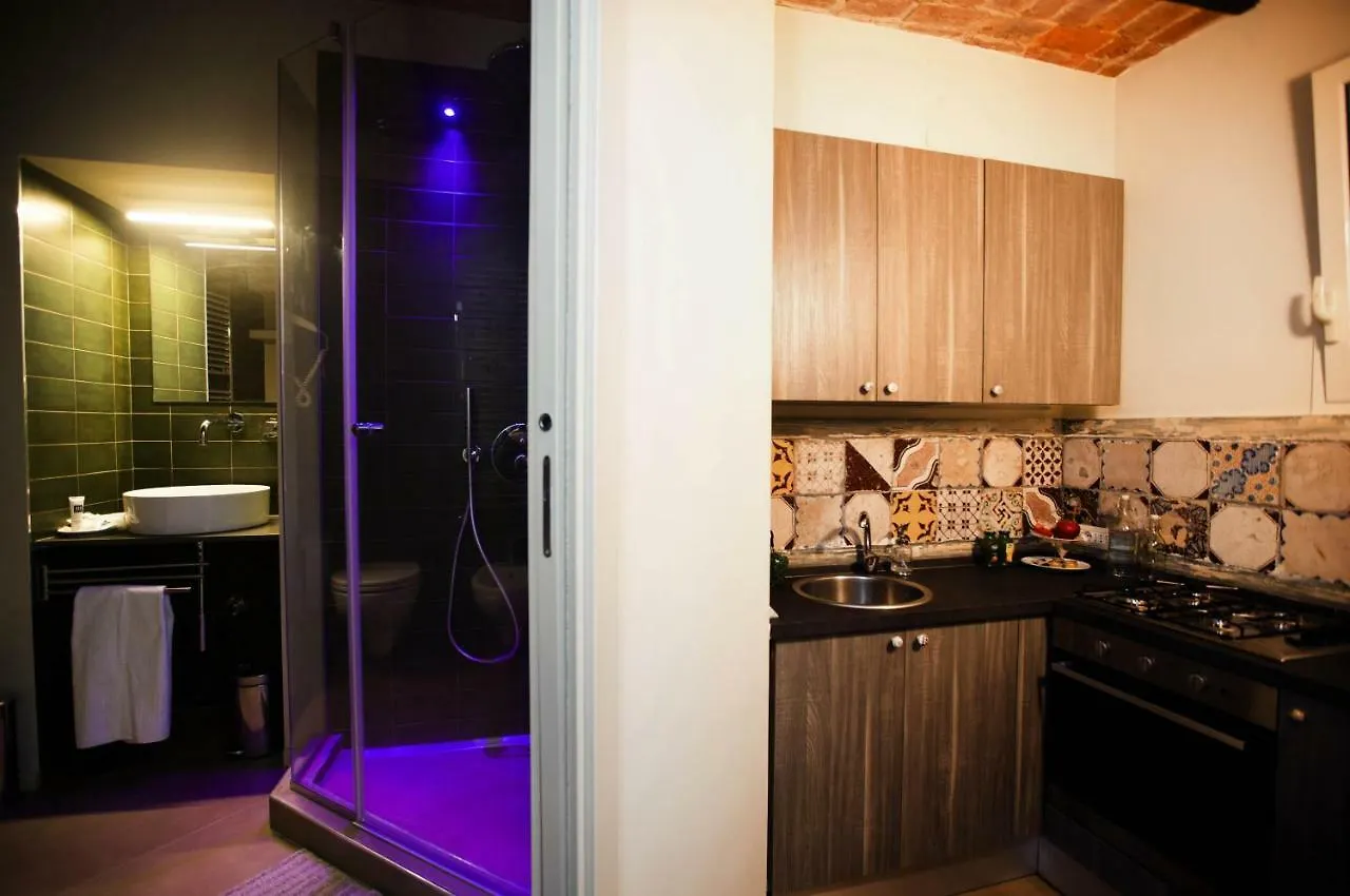 Home Suite Home Nápoles Apartamento