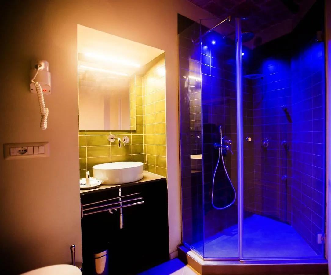 Home Suite Home Nápoles Italia