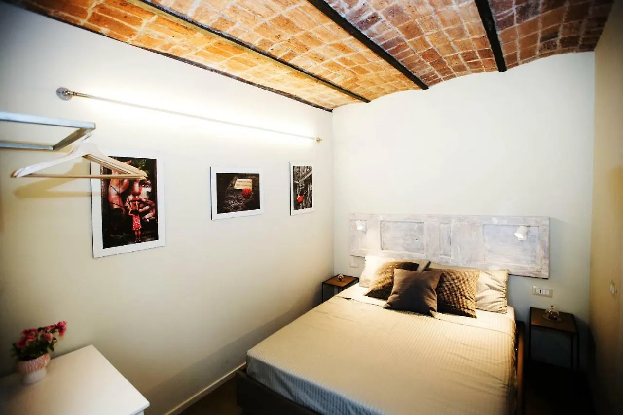 Home Suite Home Nápoles