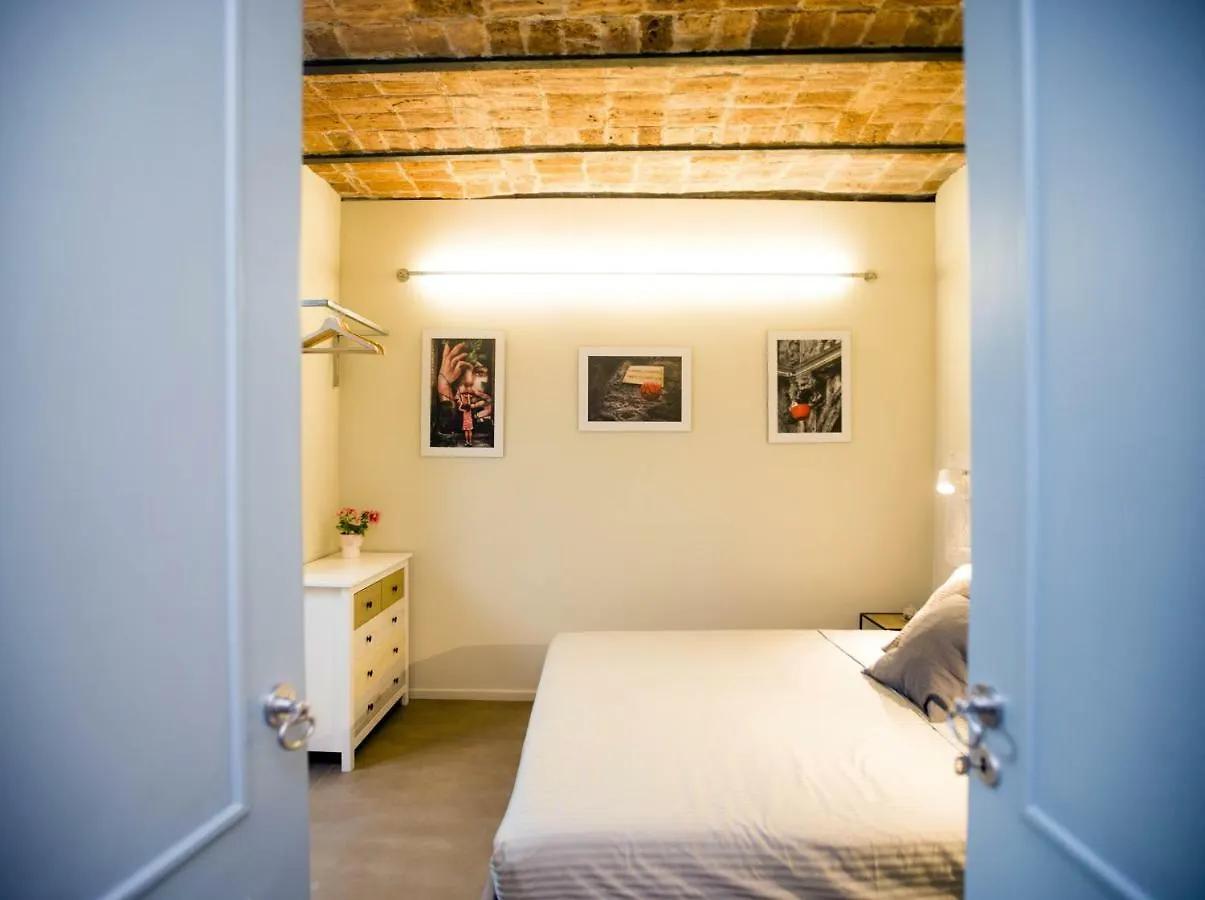 Apartamento Home Suite Home Nápoles Italia