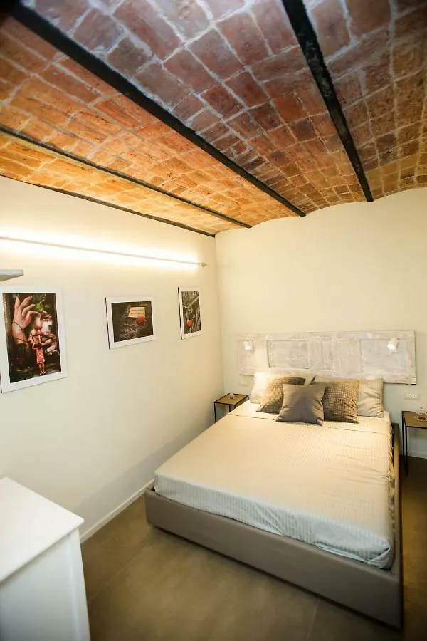 Home Suite Home Nápoles