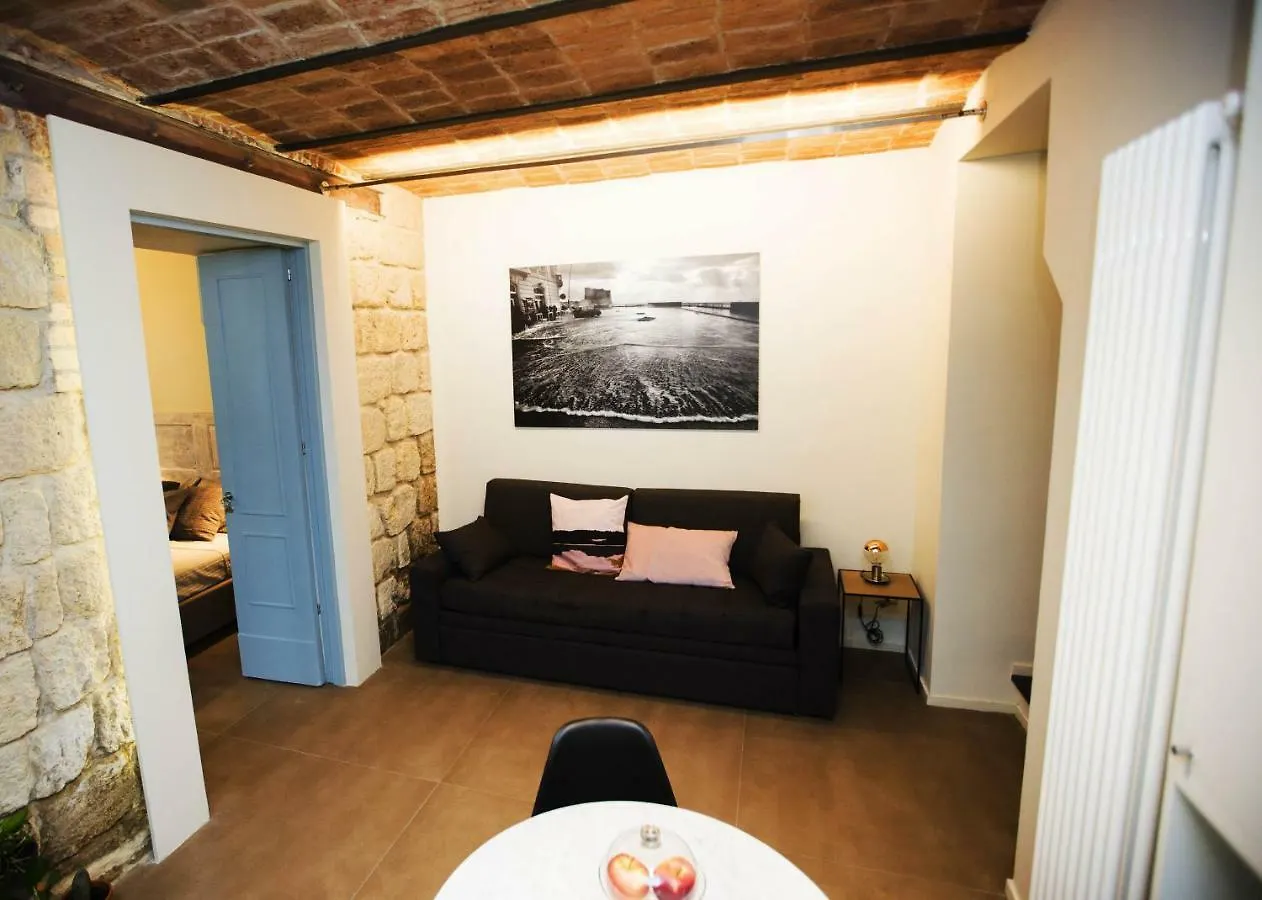 Home Suite Home Nápoles Apartamento