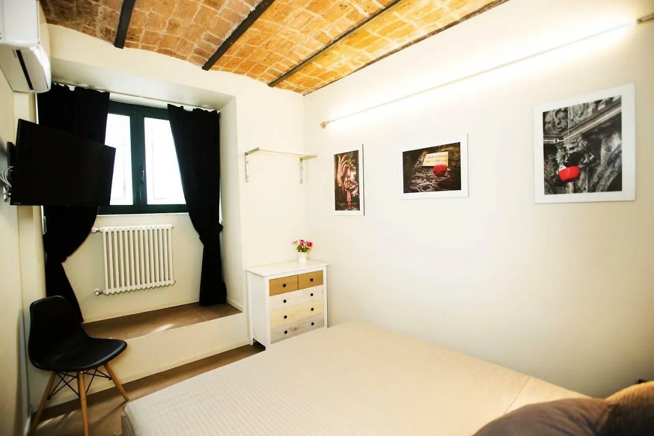 Home Suite Home Nápoles Apartamento